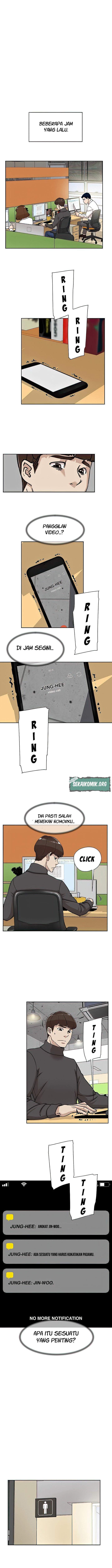 Her 4 Incher - Chapter 98 3