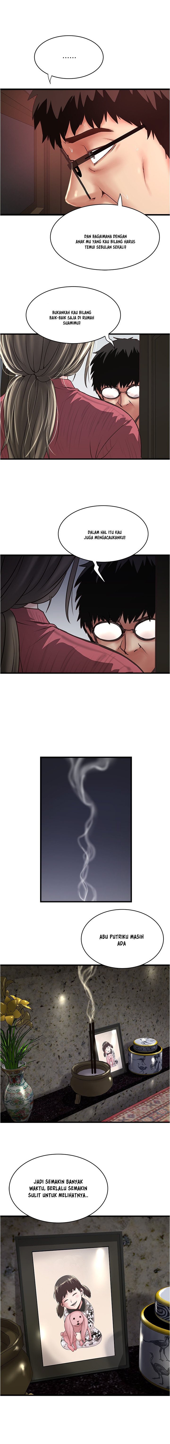 The Housemaid - Chapter 98 9 The Housemaid - Chapter 98 9