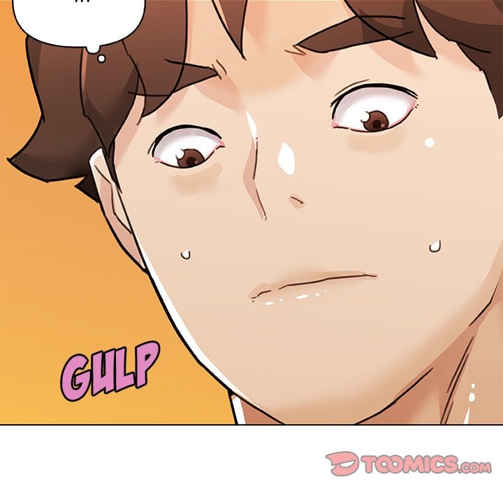 Family Adjustments - Chapter 98 29 Family Adjustments - Chapter 98 29