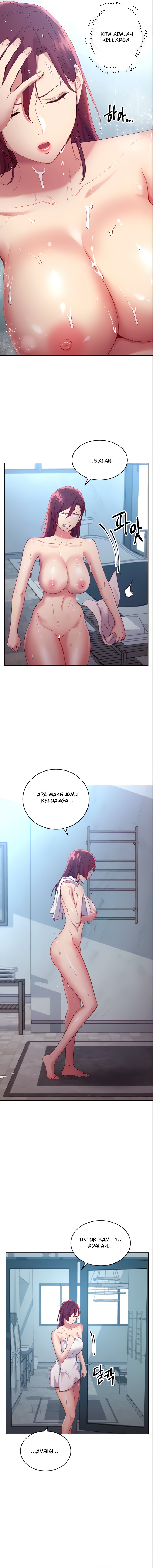 Stepmothers Friends - Chapter 98 15