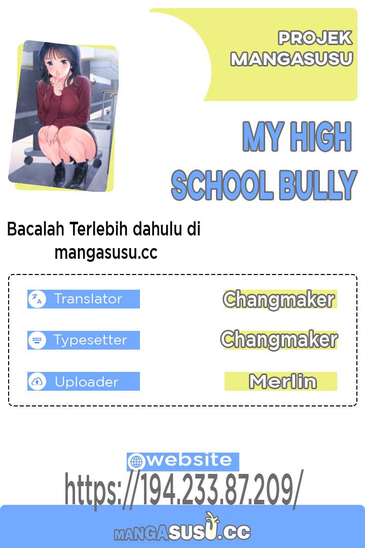 My High School Bully - Chapter 98 1