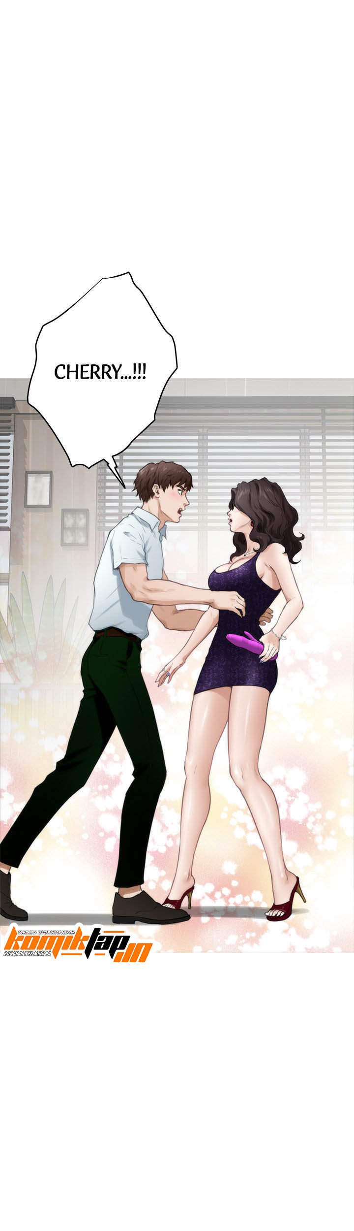 S-Mate - Chapter 98 49