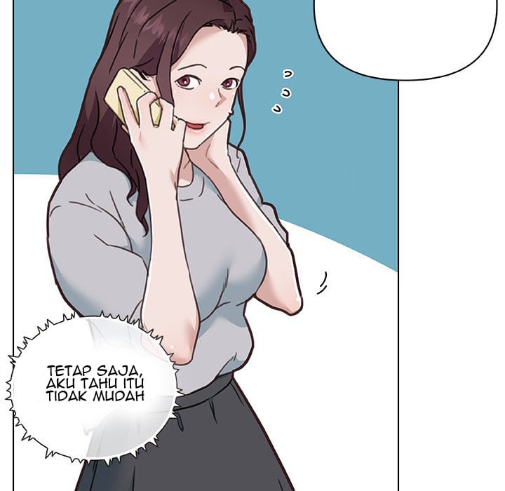 Family Adjustments - Chapter 98 99 Family Adjustments - Chapter 98 99