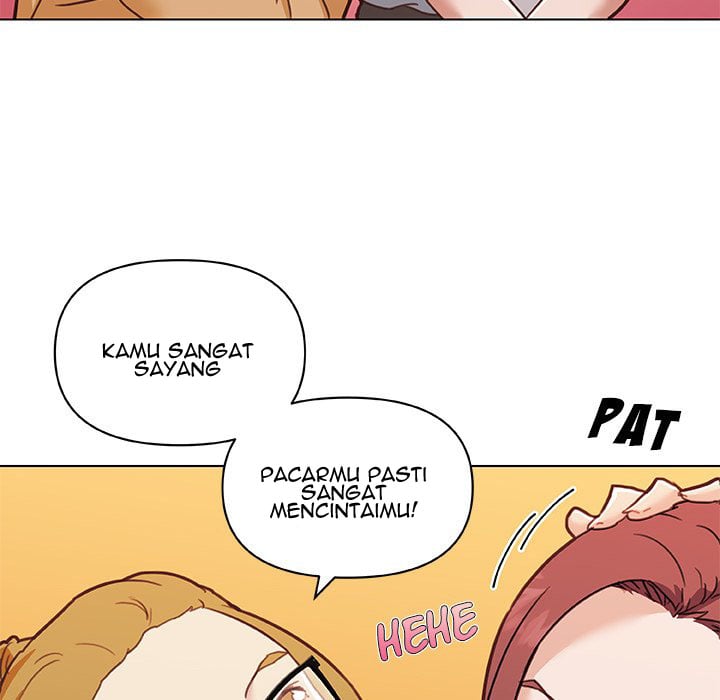 Family Adjustments - Chapter 98 115 Family Adjustments - Chapter 98 115