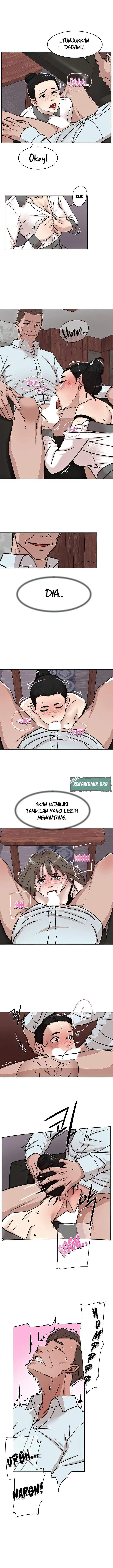 Her 4 Incher - Chapter 98 9
