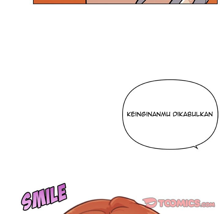 Family Adjustments - Chapter 98 143 Family Adjustments - Chapter 98 143