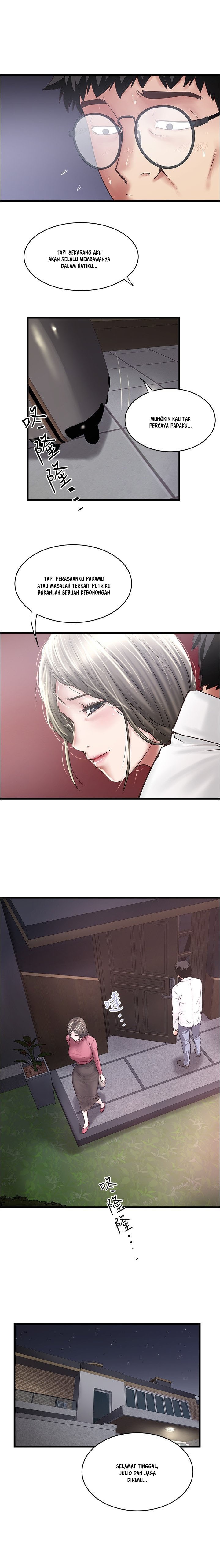 The Housemaid - Chapter 98 10 The Housemaid - Chapter 98 10