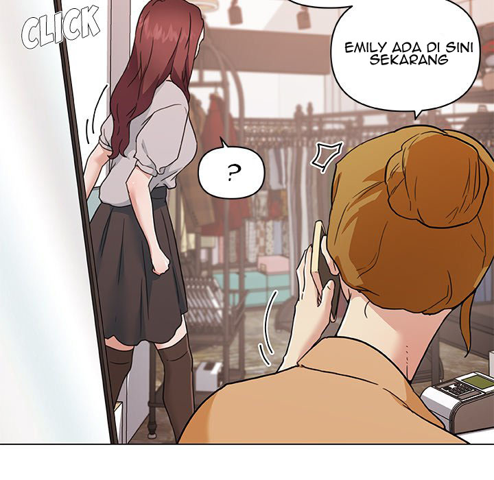 Family Adjustments - Chapter 98 92 Family Adjustments - Chapter 98 92