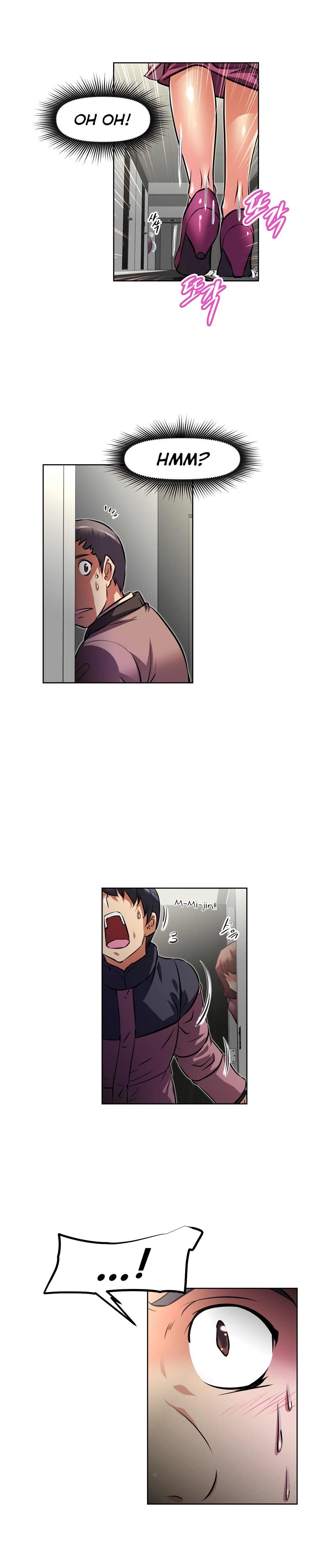 Brawling Go - Chapter 120 15