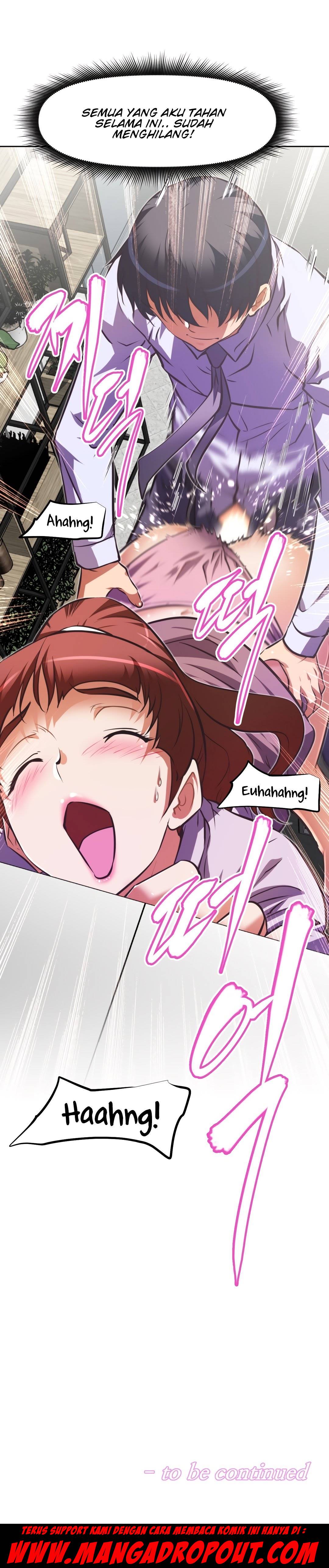 Brawling Go - Chapter 120 26