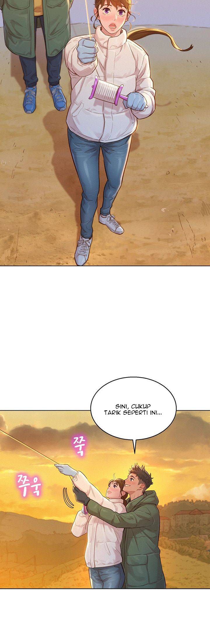 Sister Neighbor - Chapter 120 22