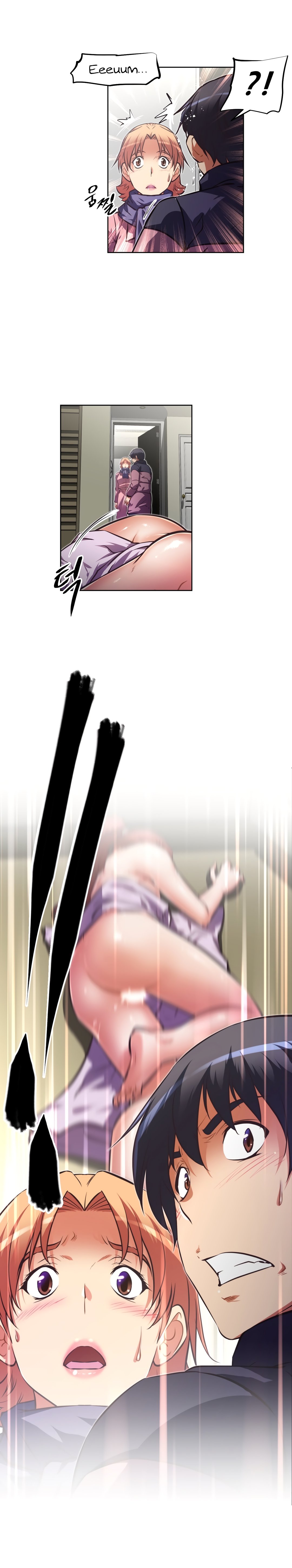 Brawling Go - Chapter 120 8