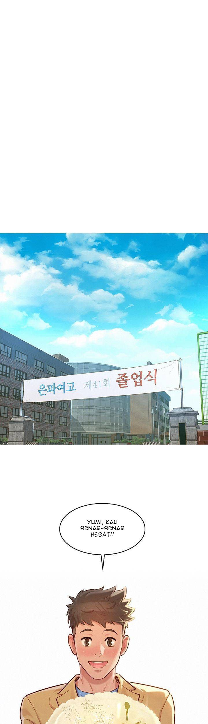 Sister Neighbor - Chapter 120 29