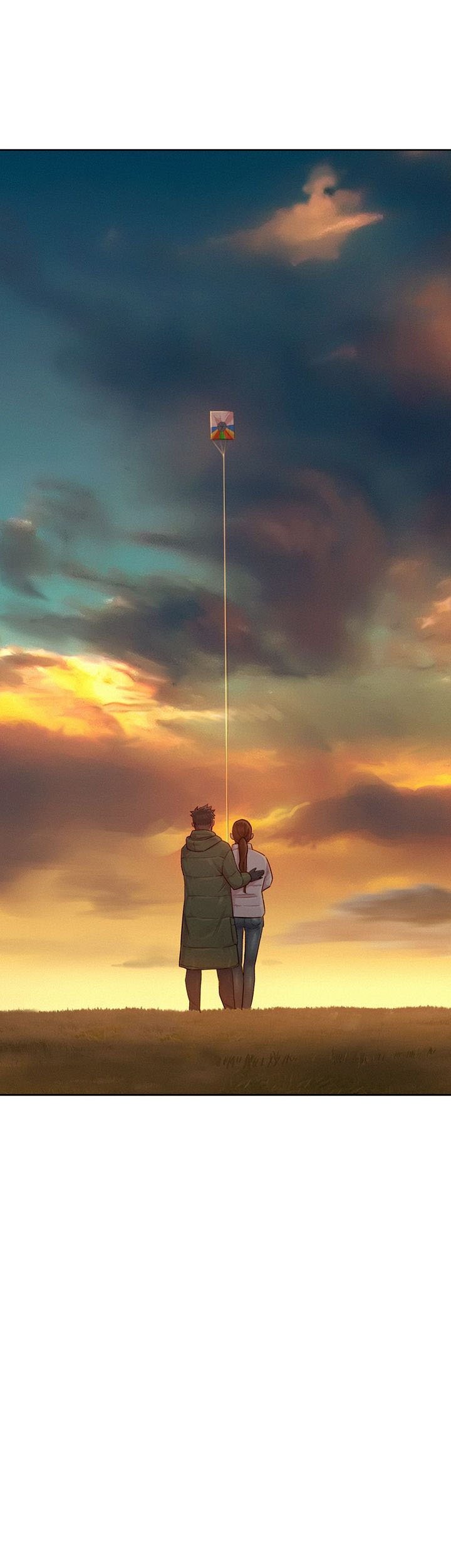 Sister Neighbor - Chapter 120 23