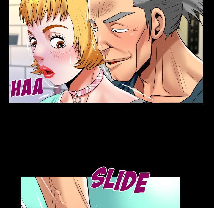 My Aunt - Chapter 120 10