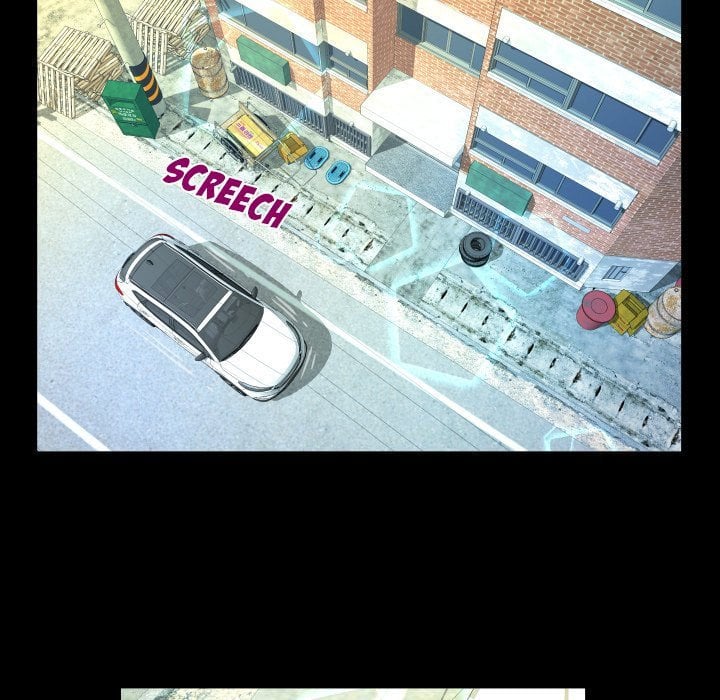 My Aunt - Chapter 120 25