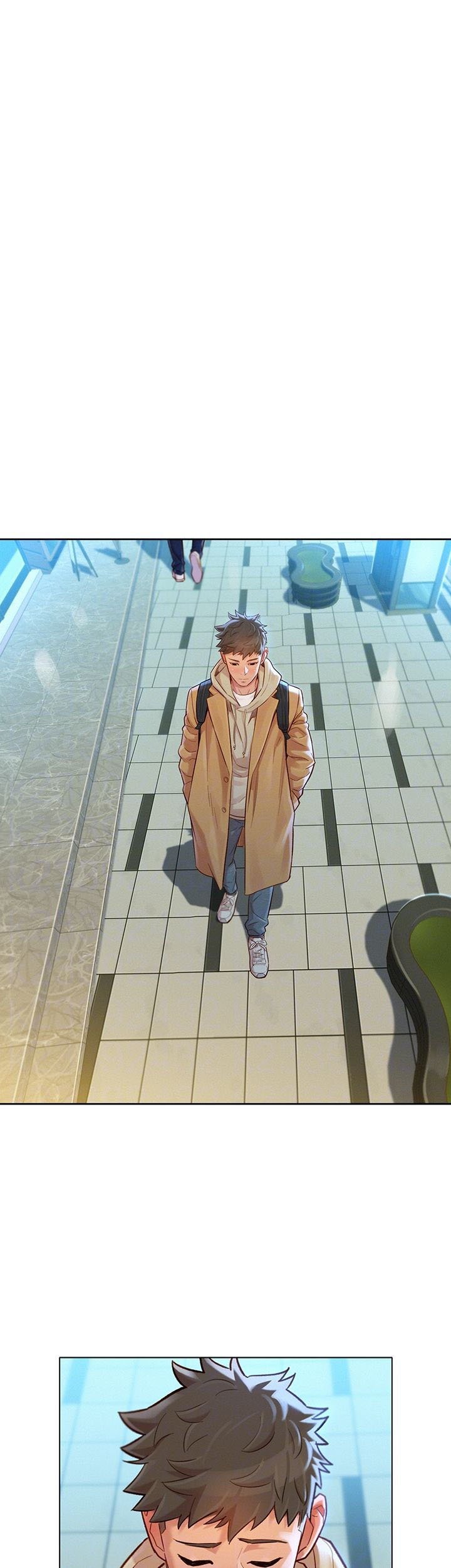 Sister Neighbor - Chapter 120 7