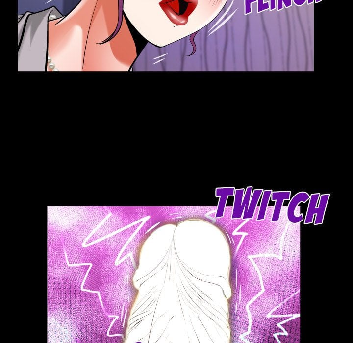 My Aunt - Chapter 120 41