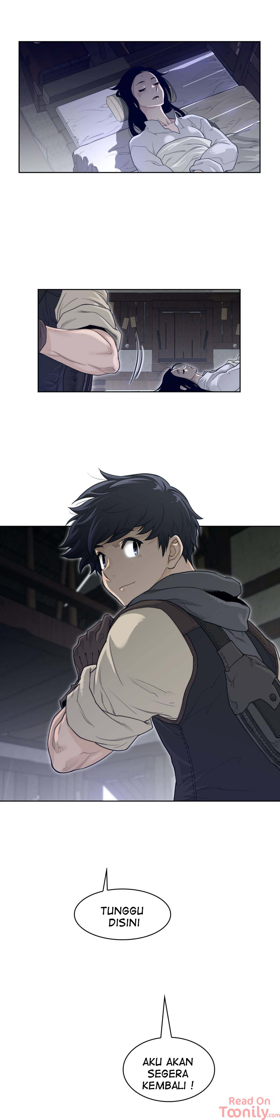 Perfect Half - Chapter 120 21