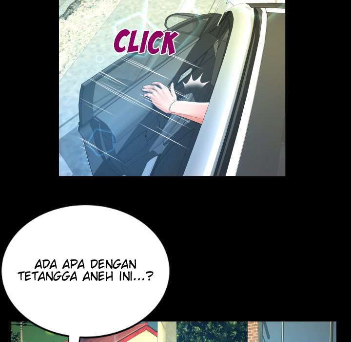 My Aunt - Chapter 120 26