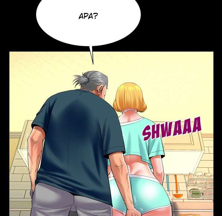 My Aunt - Chapter 120 13