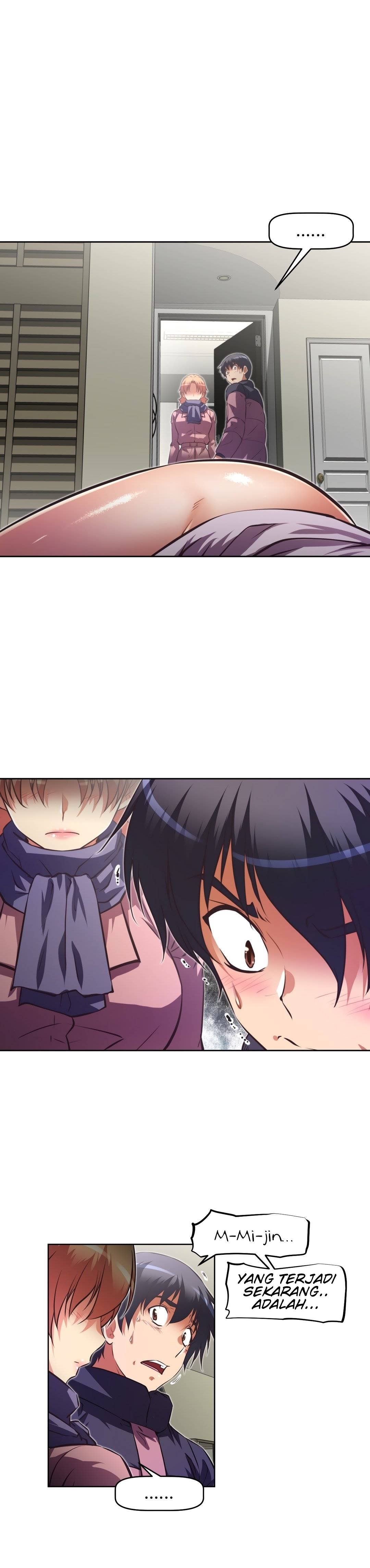 Brawling Go - Chapter 120 9