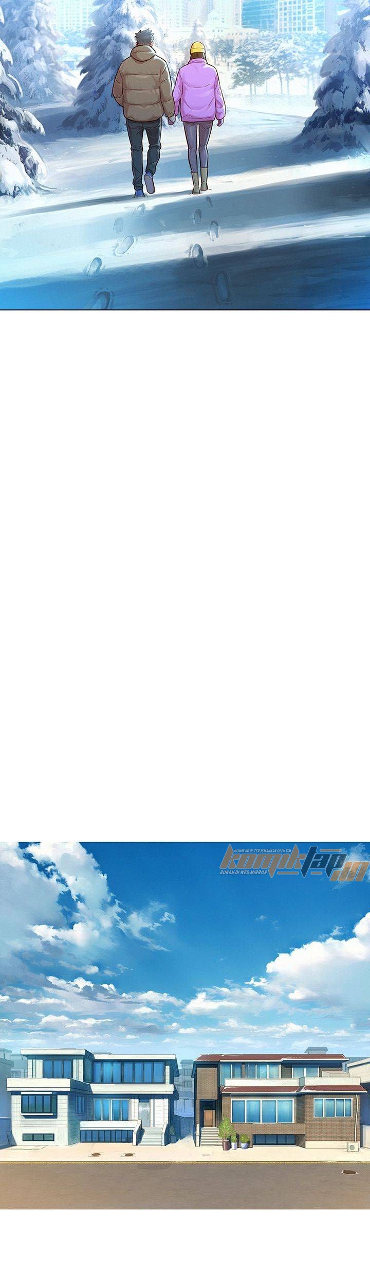 Sister Neighbor - Chapter 120 20