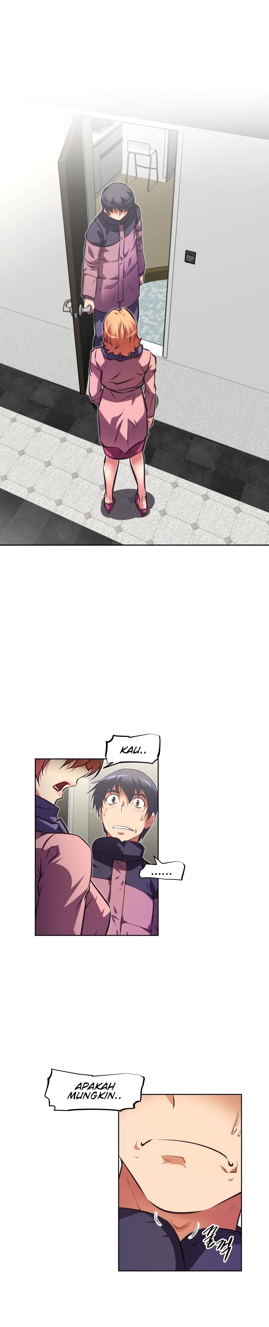 Brawling Go - Chapter 120 4