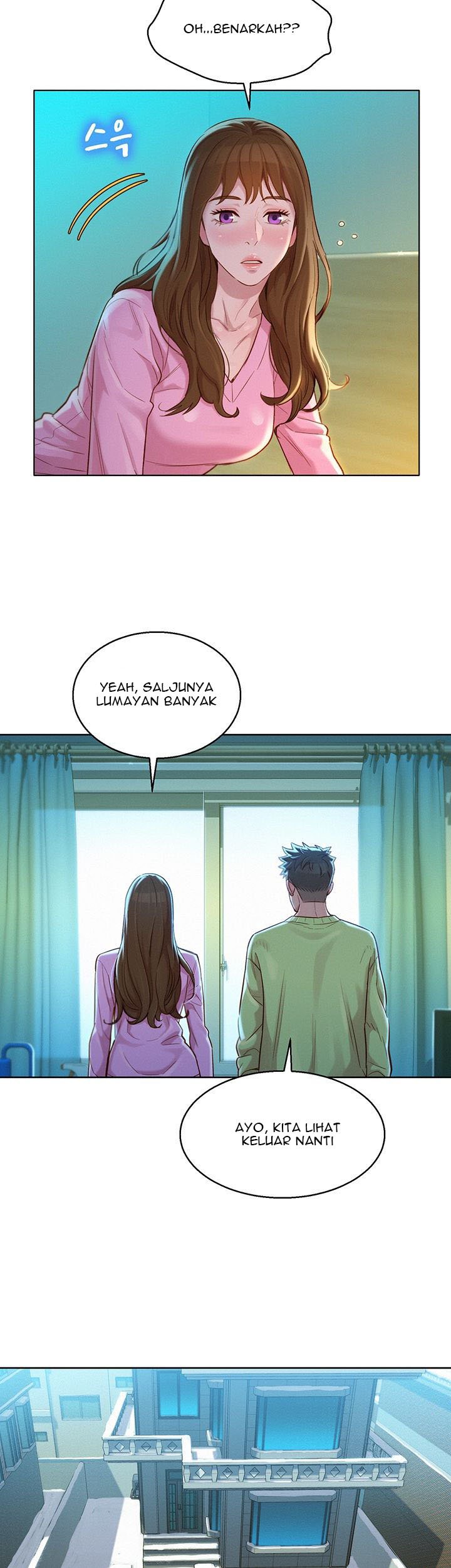 Sister Neighbor - Chapter 120 13