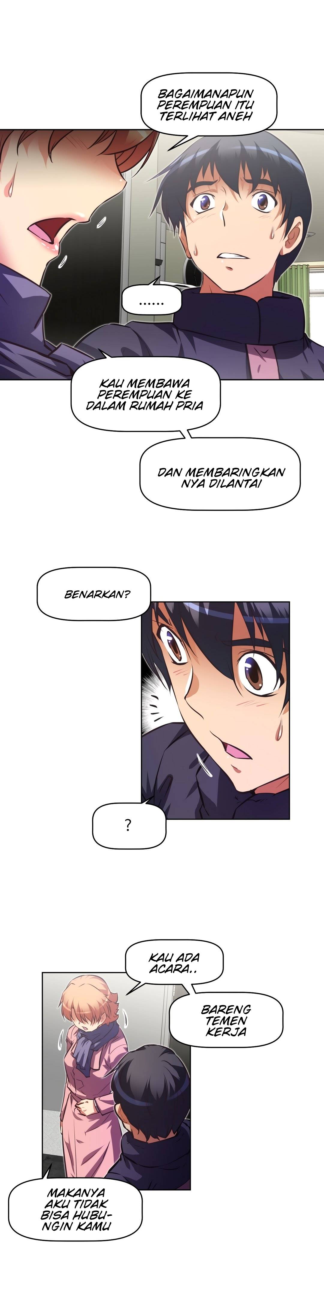 Brawling Go - Chapter 120 6