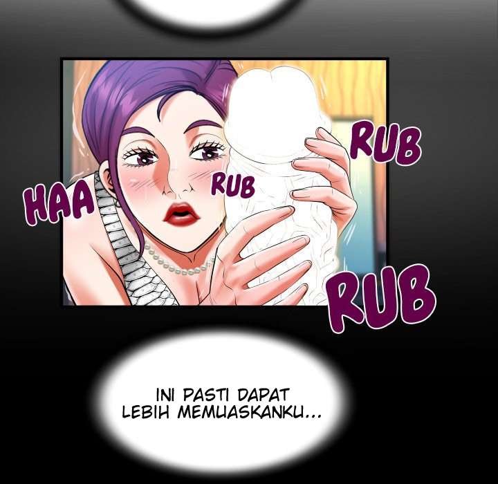 My Aunt - Chapter 120 57