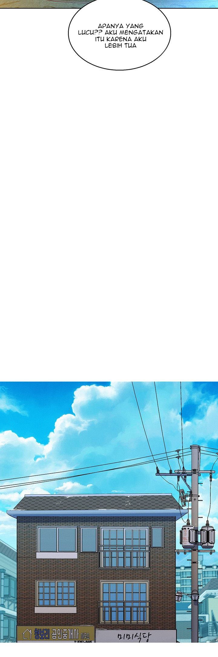 Sister Neighbor - Chapter 120 26