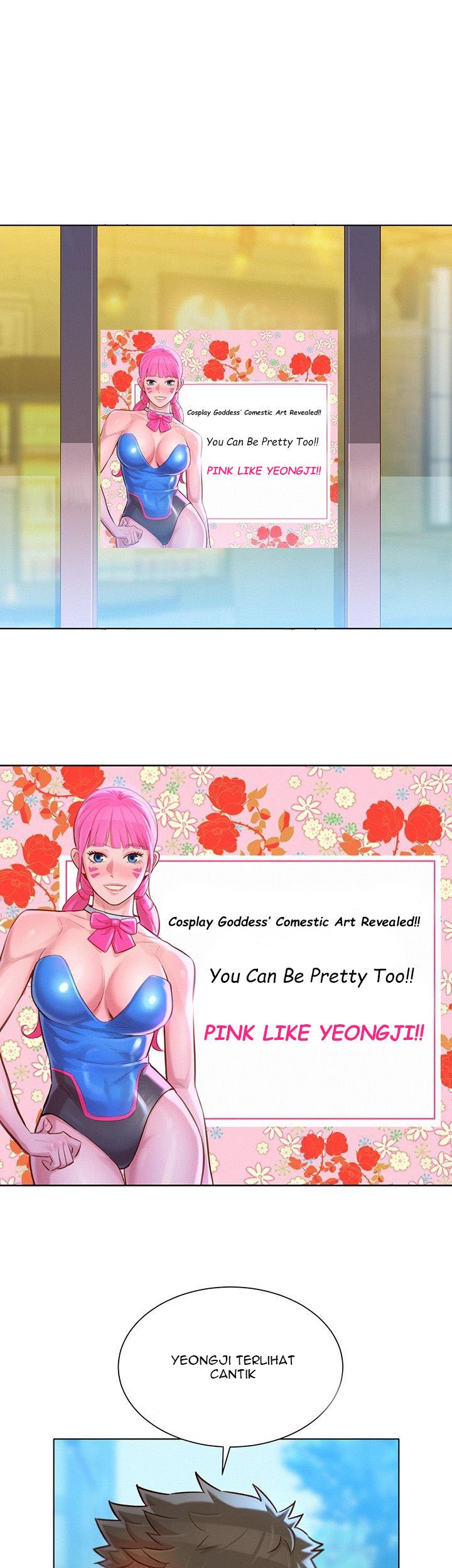 Sister Neighbor - Chapter 120 9