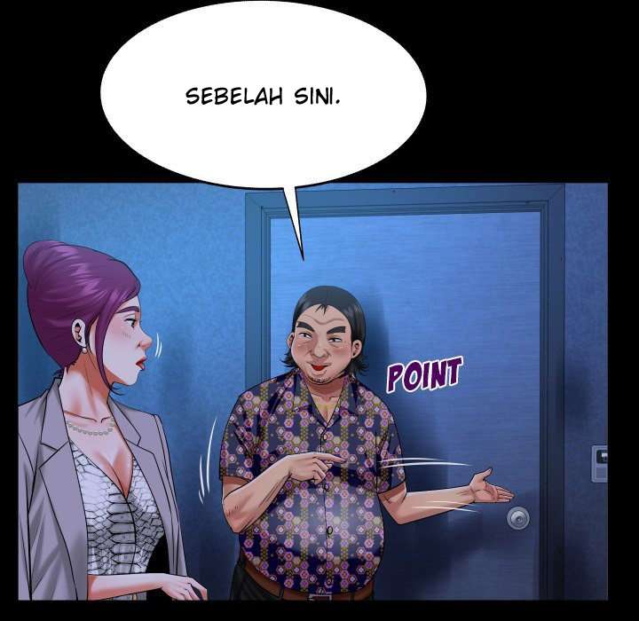 My Aunt - Chapter 120 33