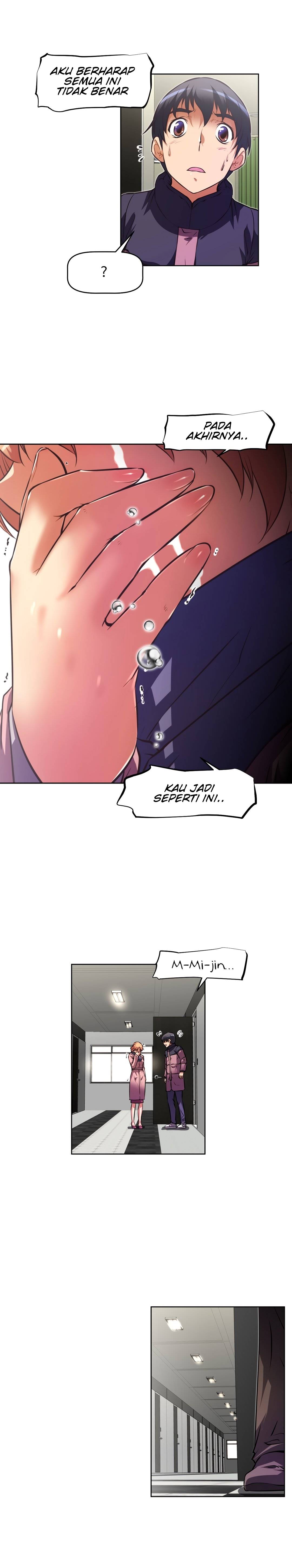 Brawling Go - Chapter 120 13