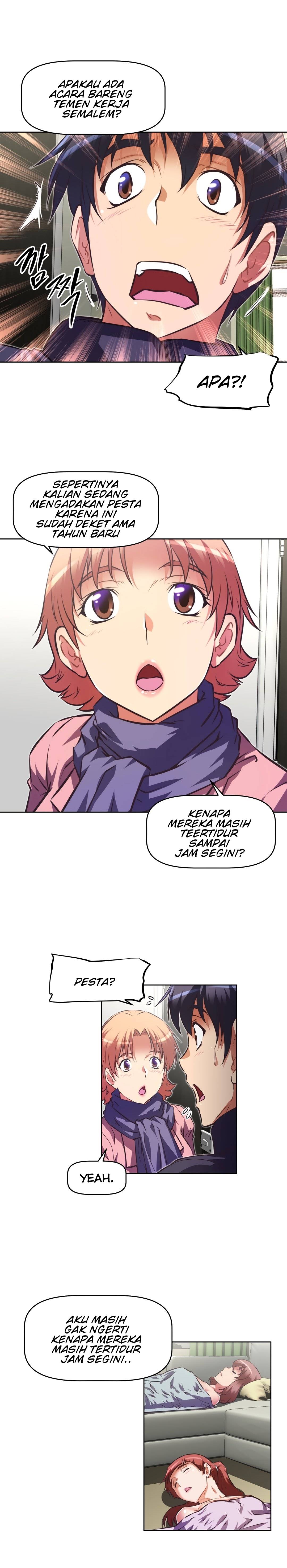 Brawling Go - Chapter 120 5