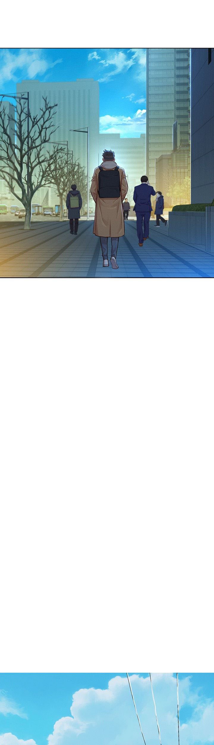 Sister Neighbor - Chapter 120 11