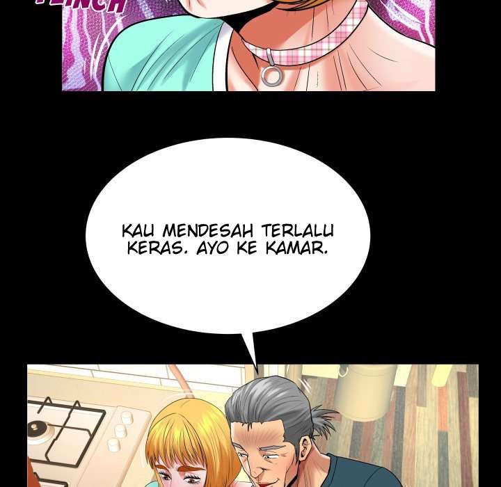 My Aunt - Chapter 120 17