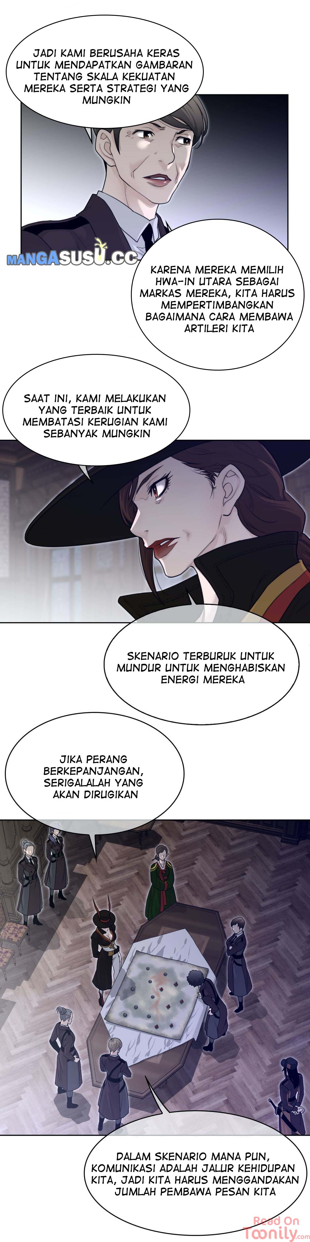 Perfect Half - Chapter 120 7