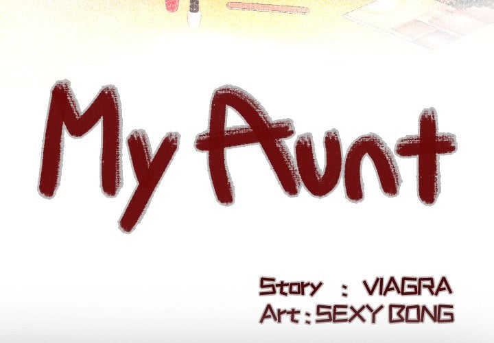 My Aunt - Chapter 120 6