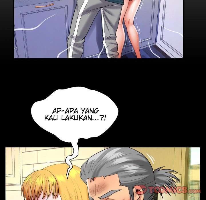 My Aunt - Chapter 120 8