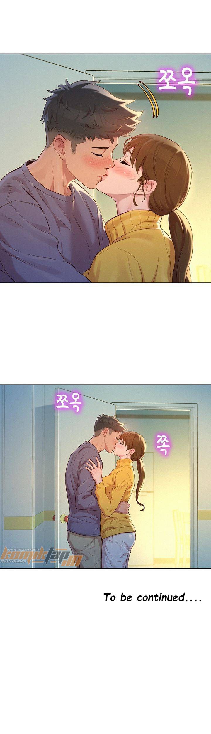 Sister Neighbor - Chapter 120 39