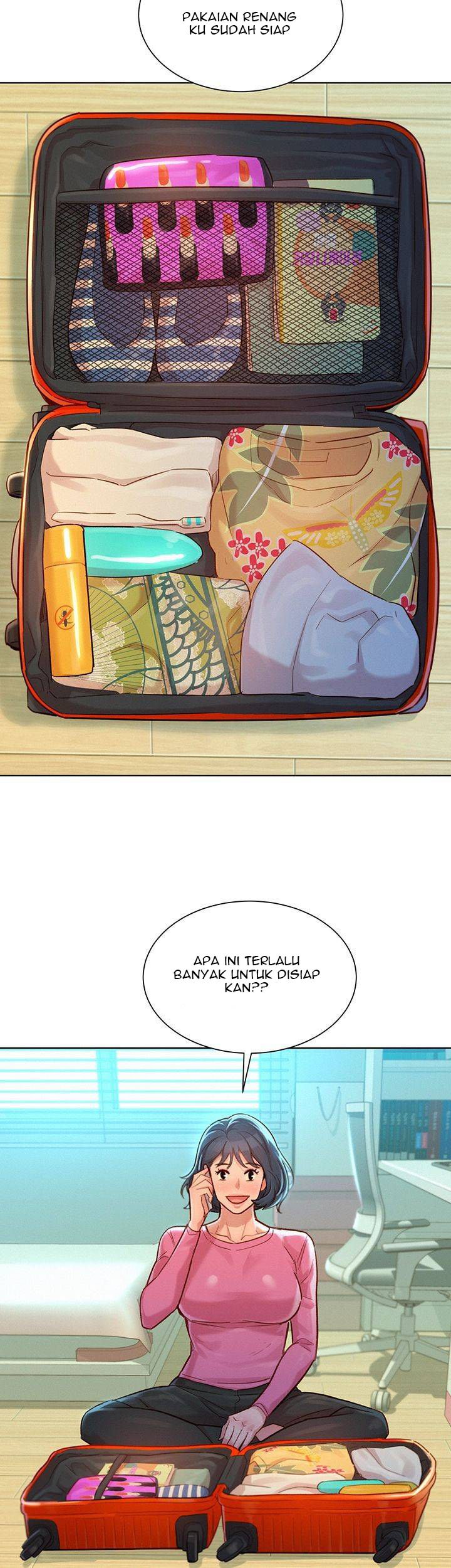 Sister Neighbor - Chapter 120 33