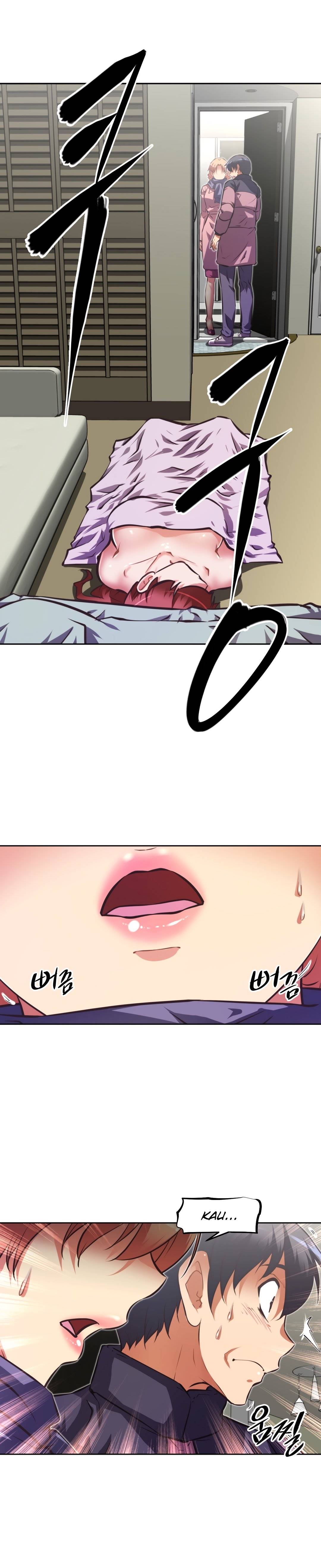 Brawling Go - Chapter 120 2