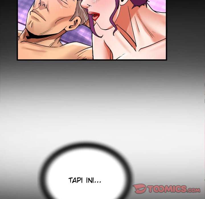 My Aunt - Chapter 120 56