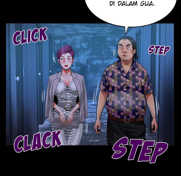 My Aunt - Chapter 120 32