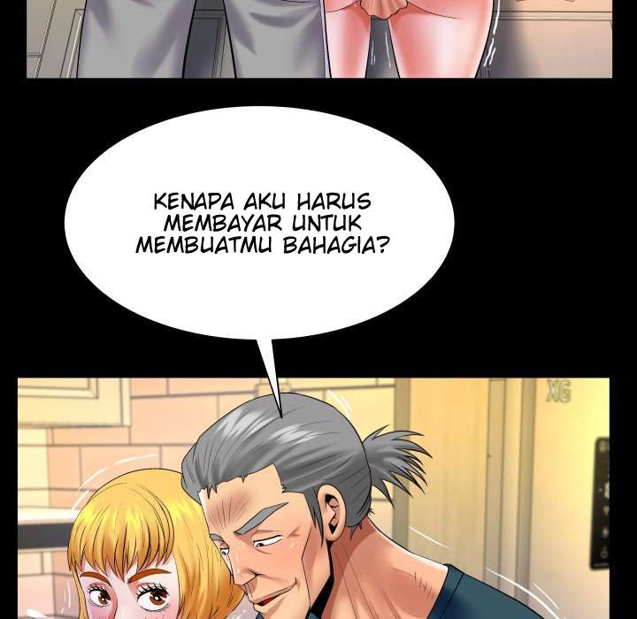 My Aunt - Chapter 120 14