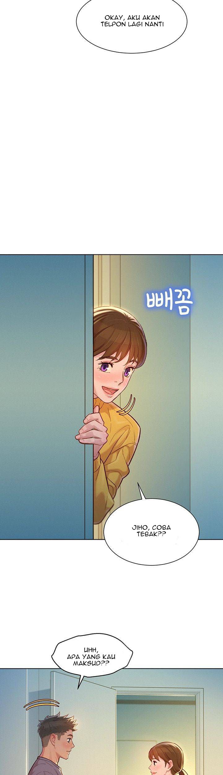 Sister Neighbor - Chapter 120 37