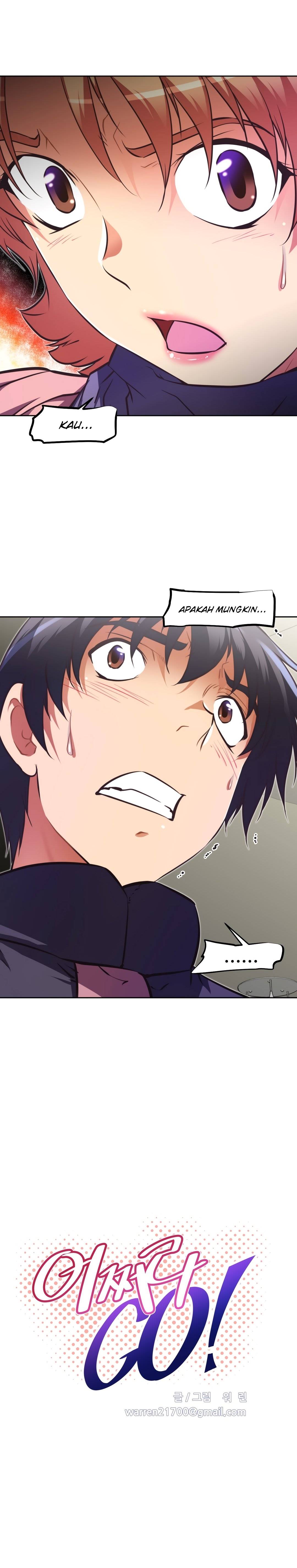 Brawling Go - Chapter 120 3