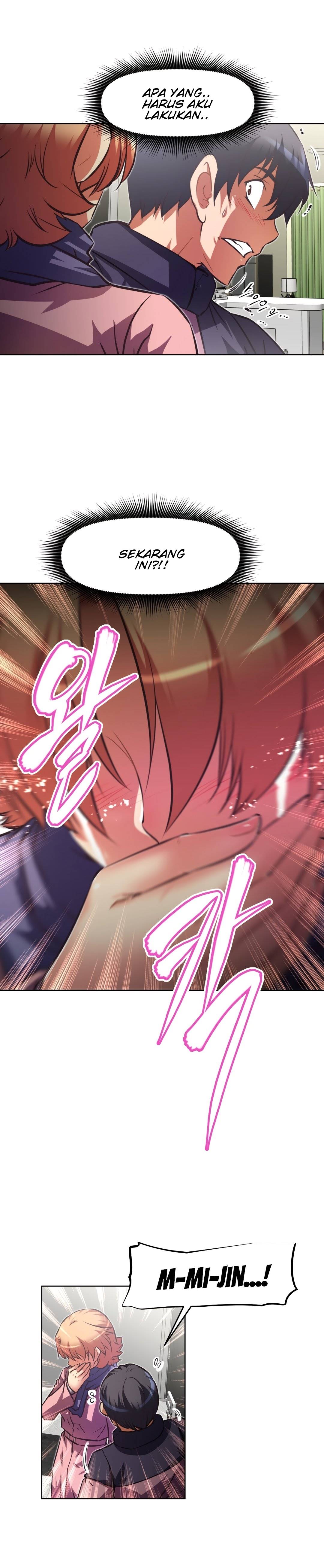 Brawling Go - Chapter 120 12
